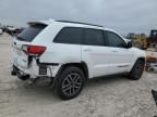 2020 Jeep Grand Cherokee Trailhawk