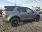 2016 Land Rover Discovery Sport HSE