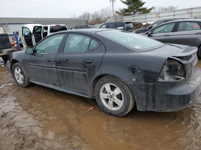 2005 Pontiac Grand Prix GT