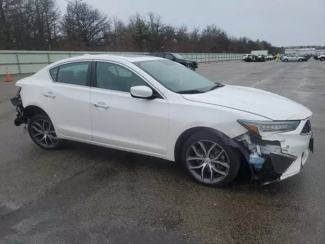 2020 Acura ILX Premium