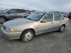 1999 Volvo S70