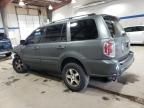 2007 Honda Pilot EXL