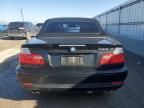 2006 BMW 325 CI