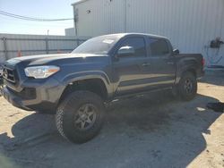 2020 Toyota Tacoma Double Cab en venta en Jacksonville, FL