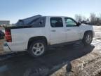 2010 Chevrolet Avalanche LT