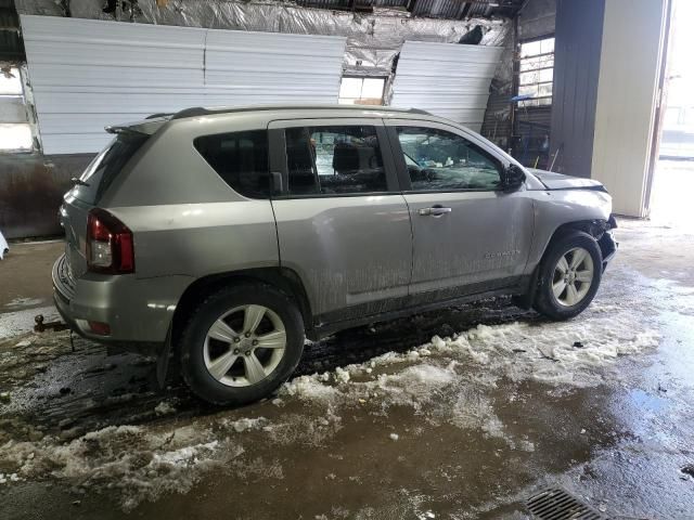 2015 Jeep Compass Sport