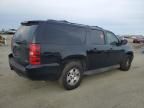 2010 Chevrolet Suburban K1500 LT