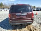 2013 Honda Pilot EXL