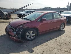 Vehiculos salvage en venta de Copart Cleveland: 2007 Honda Civic EX