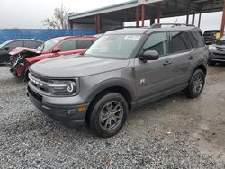 2023 Ford Bronco Sport BIG Bend en venta en Riverview, FL