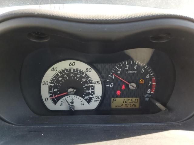 2006 Scion XA