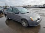 2011 Ford Focus SE