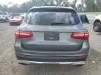 2017 Mercedes-Benz GLC 300