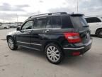 2012 Mercedes-Benz GLK 350