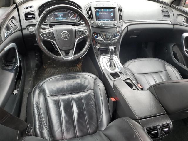 2014 Buick Regal