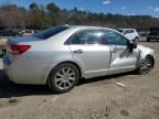 2011 Lincoln MKZ Hybrid