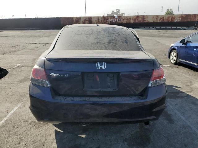 2008 Honda Accord EXL