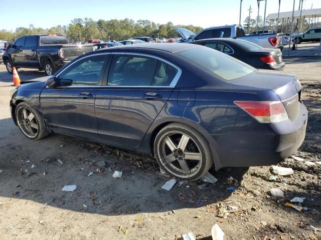 2010 Honda Accord LX