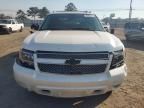 2011 Chevrolet Avalanche LTZ