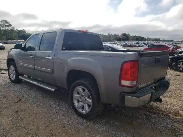 2013 GMC Sierra C1500 SLE