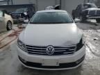 2014 Volkswagen CC Sport