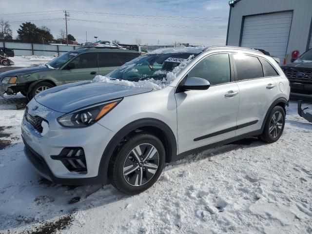 2021 KIA Niro LX