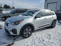 Run And Drives Cars for sale at auction: 2021 KIA Niro LX