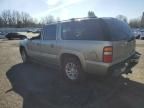 2002 Chevrolet Suburban K1500