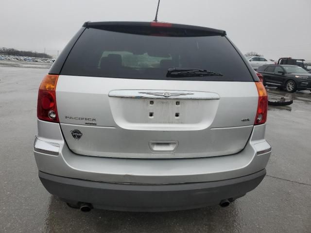 2007 Chrysler Pacifica Touring