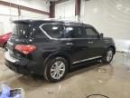 2016 Infiniti QX80