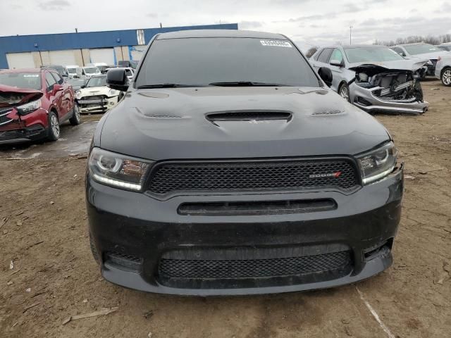 2018 Dodge Durango R/T