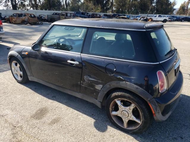 2006 Mini Cooper