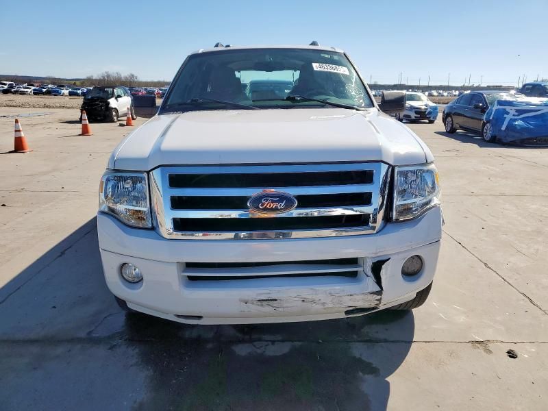 2009 Ford Expedition XLT