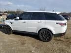 2016 Land Rover Range Rover Sport HSE