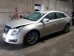 2014 Cadillac XTS en venta en Blaine, MN