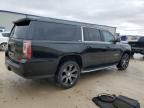 2016 GMC Yukon XL C1500 SLE