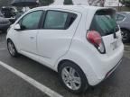 2014 Chevrolet Spark 1LT