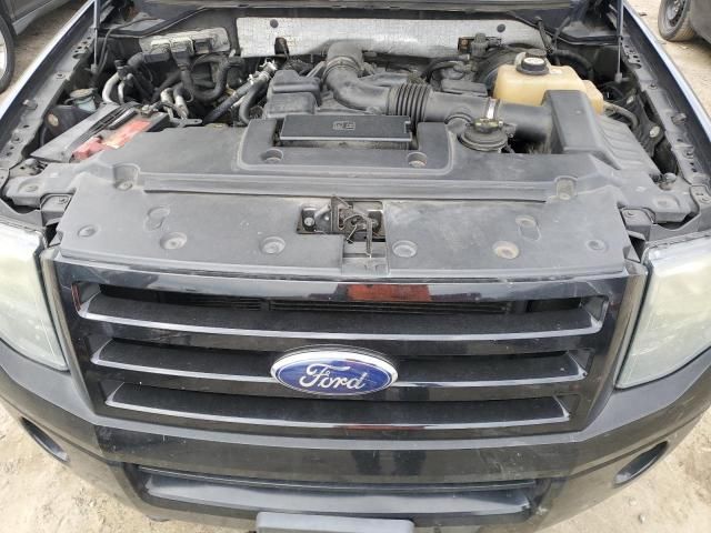 2008 Ford Expedition EL Limited