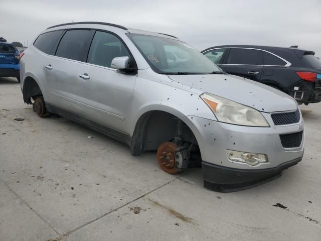 2011 Chevrolet Traverse LT