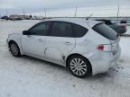 2011 Subaru Impreza 2.5I Premium