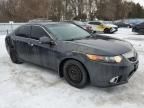 2012 Acura TSX