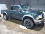 2003 Toyota Tacoma Xtracab