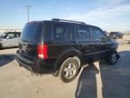 2011 Honda Pilot EXL