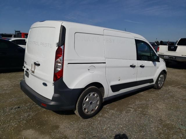 2018 Ford Transit Connect XL