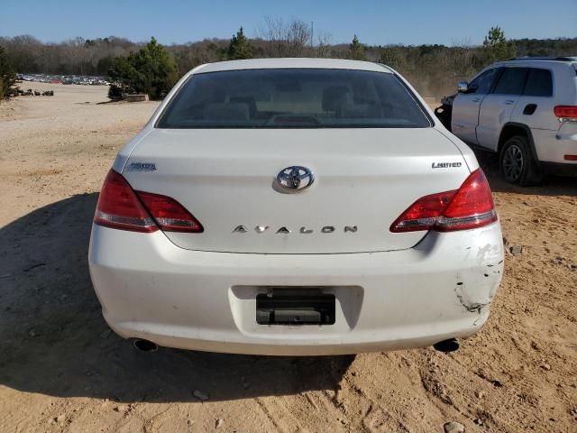 2007 Toyota Avalon XL