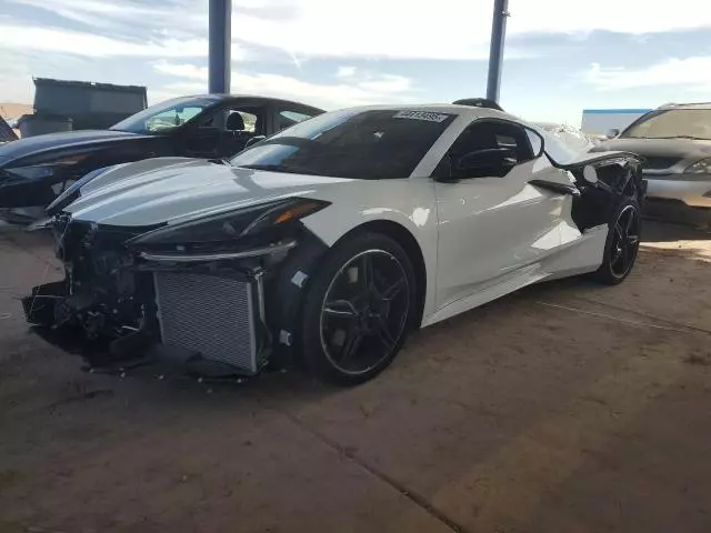 2024 Chevrolet Corvette Stingray 1LT