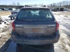 2008 Subaru Outback 2.5I Limited