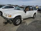 1999 Ford Explorer