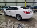 2011 Buick Lacrosse CXL