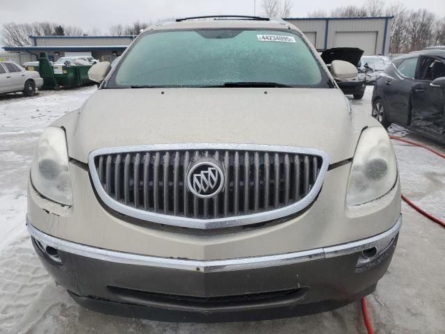 2011 Buick Enclave CXL